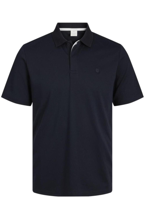 Jack & Jones jprccrodney ss polo sn